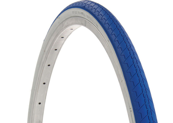 BRN Copertura Sport Color-bianco blu